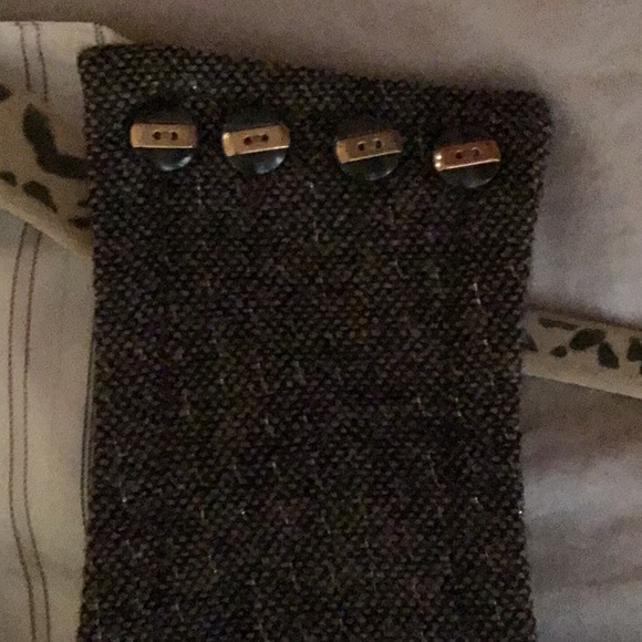 Marc Jacobs wool vest-BRAND NEW and LOW Price - Picture 6 of 6